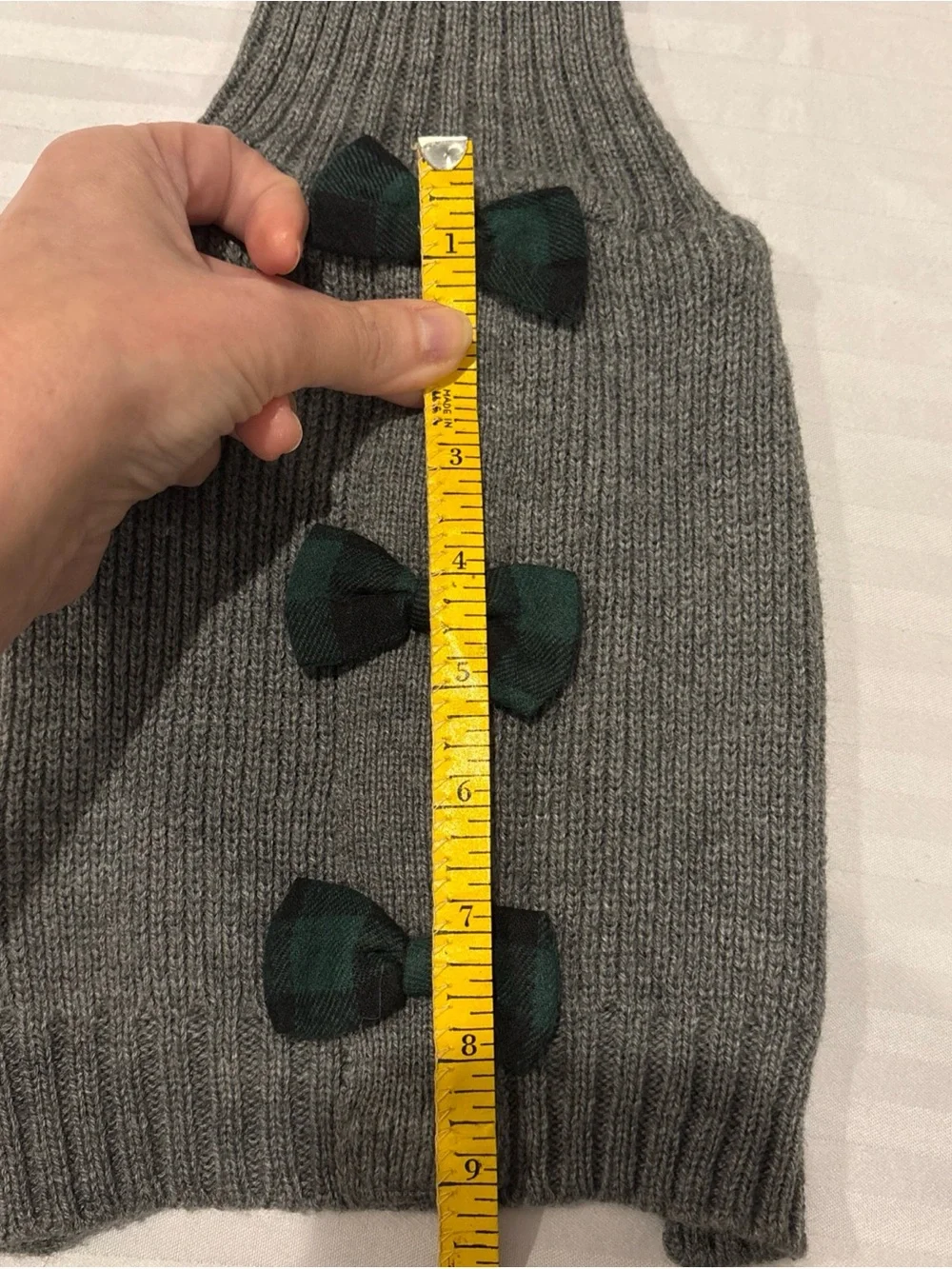 Lot of Three - Small Dog Clothes Funny Holiday
